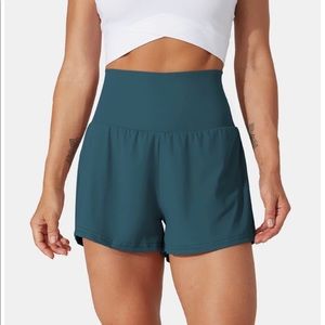 Halara High Waisted Shorts Size 8